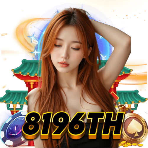 8196th slot